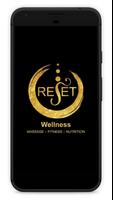 Reset Wellness poster