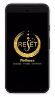 Reset Wellness-poster