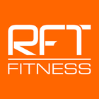 RFT Fitness أيقونة