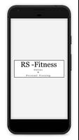 RS online training poster
