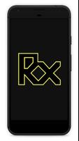 RxTraining plakat