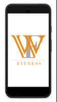 Wade Foster Fitness plakat