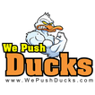We Push Ducks Fitness