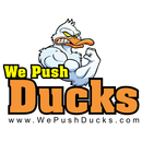 We Push Ducks Fitness APK