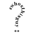 Whosthisguy