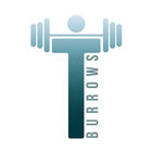 Tom Burrows Fitness icon