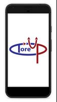 ToreUp โปสเตอร์