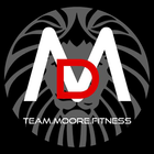 Team Moore Fitness icône