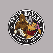 Team Kevlar icon