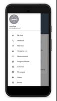 tekk-fit স্ক্রিনশট 1