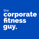 The Corporate Fitness Guy aplikacja