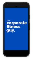 The Corporate Fitness Guy Affiche