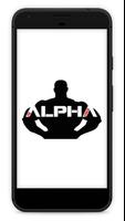 The Alpha Coach poster
