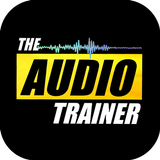 The Audio Trainer Zeichen