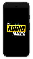 The Audio Trainer Affiche