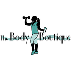 The Body Boutique アイコン