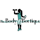 The Body Boutique 图标