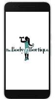 The Body Boutique 海报