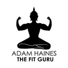 The Fit Guru ícone