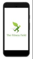 The Fitness Field الملصق