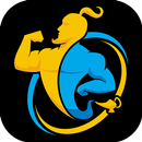 The Fitness Genie APK