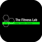 The Fitness Lab Zeichen