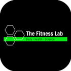 The Fitness Lab 圖標