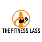 The Fitness Lass Zeichen