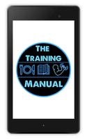 TheTrainingManual poster