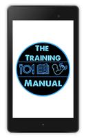 TheTrainingManual Affiche