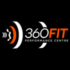 360 Fit Performance Centre icône
