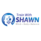Train With Shawn icône
