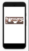 TRAIN! with UFE الملصق