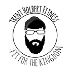 ikon Trent Holbert Fitness