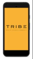 Tribe الملصق