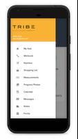 Tribe ภาพหน้าจอ 1