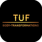 TUF - Body Transformations icône