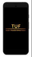 TUF - Body Transformations Affiche