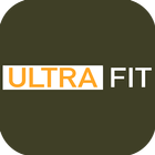 ULTRA FIT 圖標