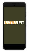 ULTRA FIT Plakat