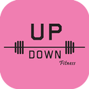 Up Down Fitness APK