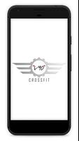 V90 CrossFit 海報