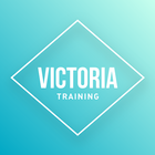 Victoria Training icono