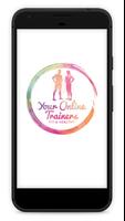 Poster YOT App