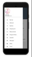 1 Schermata YOT App