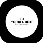 You Ken Do It ไอคอน