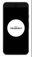 You Ken Do It โปสเตอร์