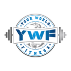 Your World Fitness أيقونة