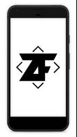 Zealous Fitness Cartaz