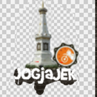 JOGJaJEK 아이콘